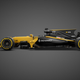 Illustration for article titled Renault Will Race Its First All-New F1 Car Since 2012